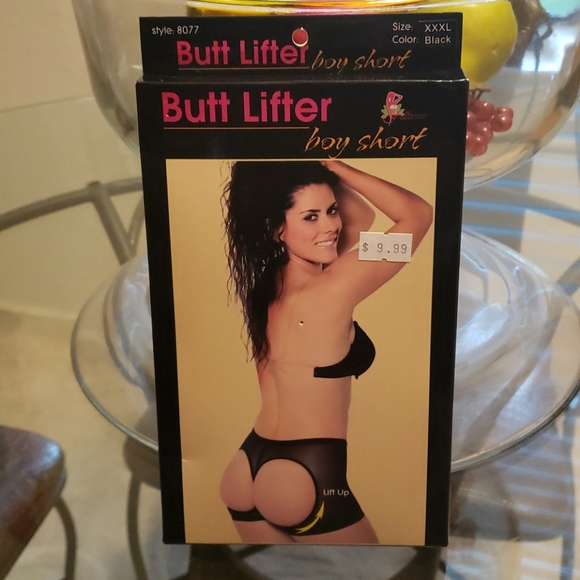 Butt Lifter - Picture 1 of 1